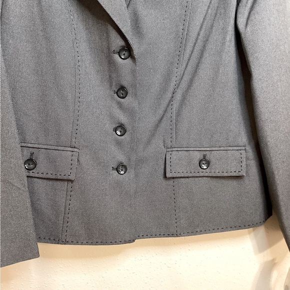 Alfred Dunner Jacket / Coat NWT - Picture 2 of 10